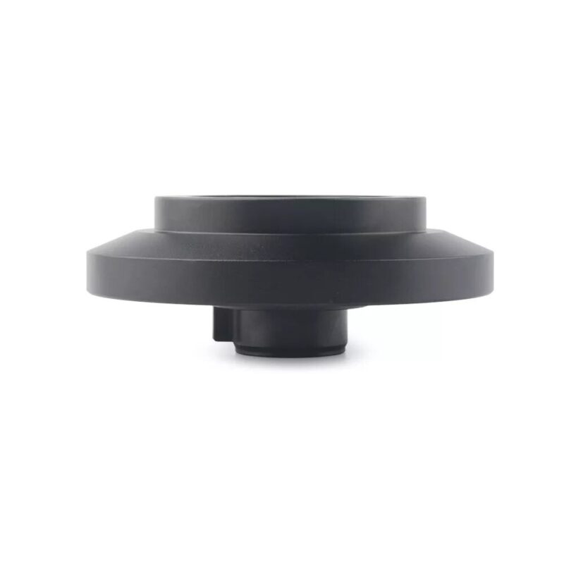 BMW M3 E90 Billet Short Steering Wheel Hub Adapter Boss Kit E46H Z4 330 - Image 4
