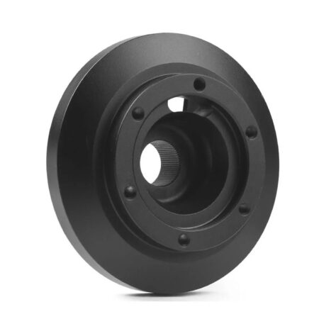 BMW M3 E90 Billet Short Steering Wheel Hub Adapter Boss Kit E46H Z4 330