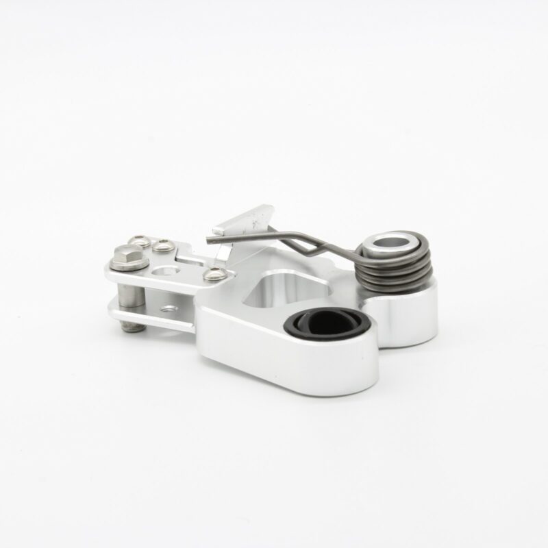 Billet Shifter Arm for Honda Acura RSX Box K20A K20A2 K20A3 K20Z1 - Image 3