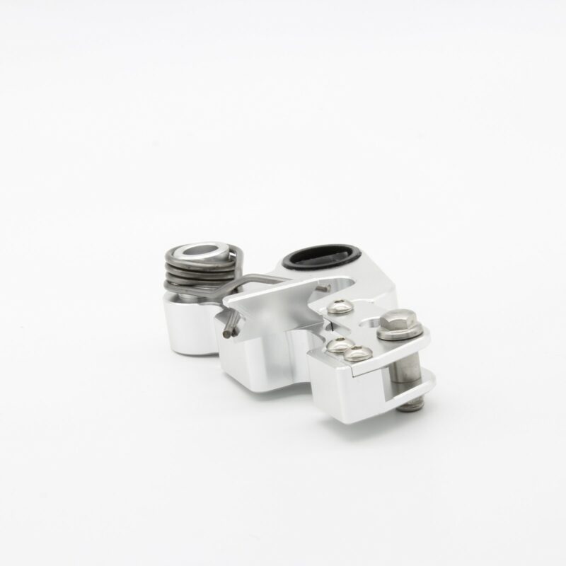 Billet Shifter Arm for Honda Acura RSX Box K20A K20A2 K20A3 K20Z1 - Image 4