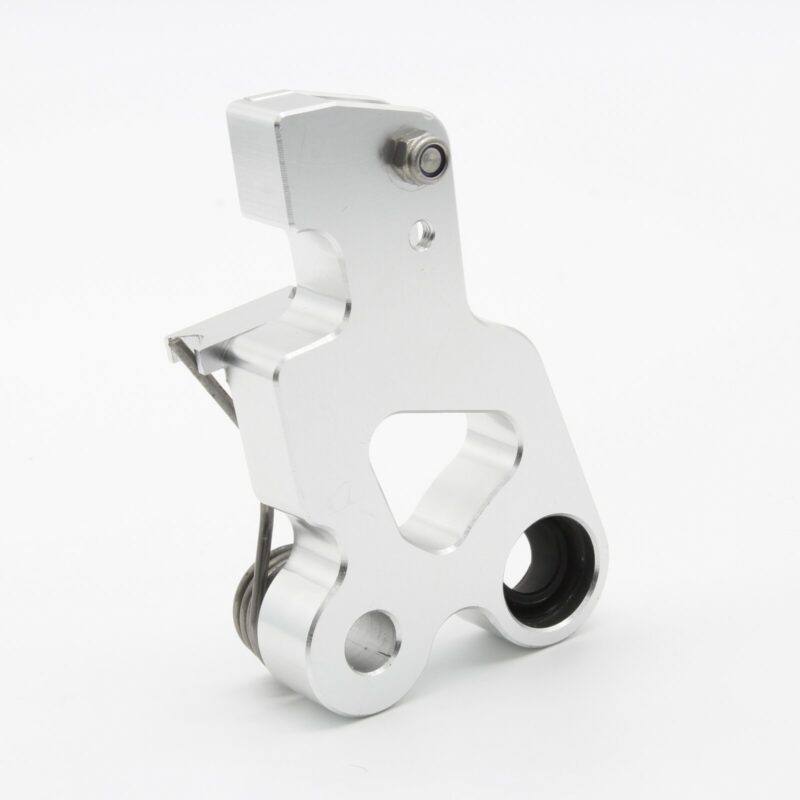 Billet Shifter Arm for Honda Acura RSX Box K20A K20A2 K20A3 K20Z1 - Image 5