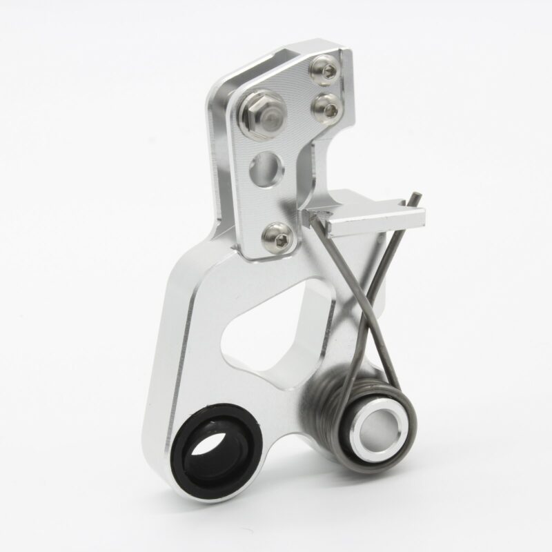 Billet Shifter Arm for Honda Acura RSX Box K20A K20A2 K20A3 K20Z1