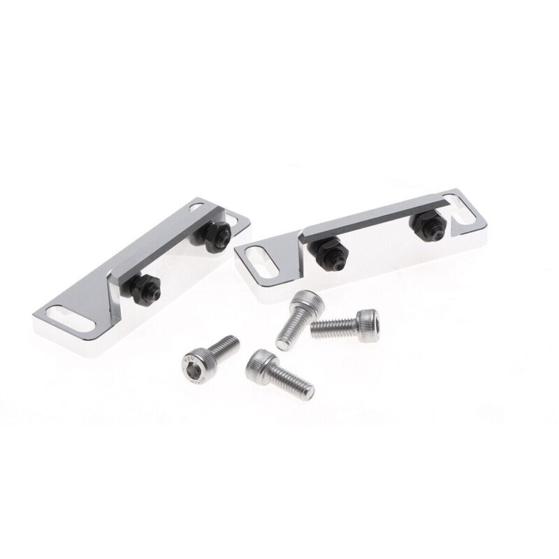 Billet Shifter Stops For K Tuned RSX Shifter Box Racespec K20 K24 Honda EG EK Si - Image 4