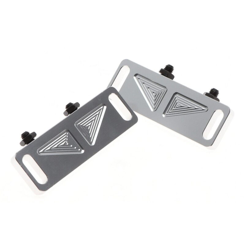 Billet Shifter Stops For K Tuned RSX Shifter Box Racespec K20 K24 Honda EG EK Si - Image 5