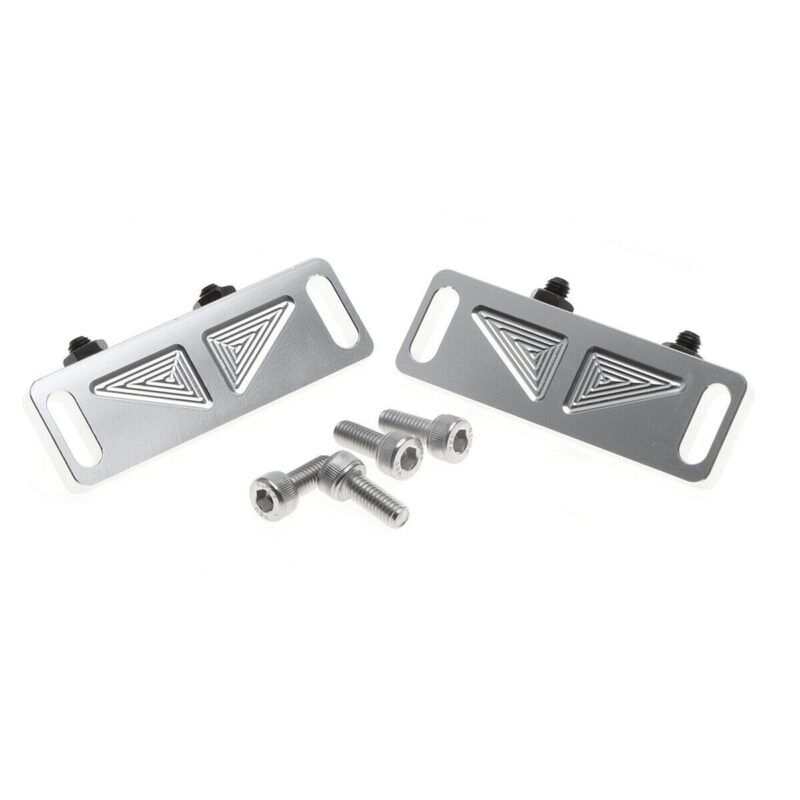 Billet Shifter Stops For K Tuned RSX Shifter Box Racespec K20 K24 Honda EG EK Si - Image 8
