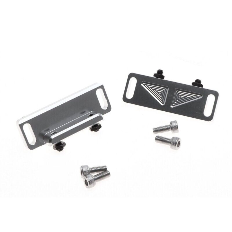 Billet Shifter Stops For K Tuned RSX Shifter Box Racespec K20 K24 Honda EG EK Si