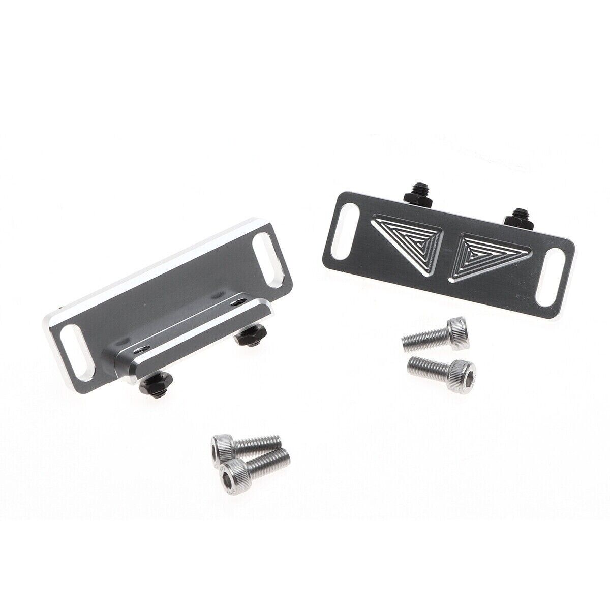 Billet Shifter Stops For K Tuned RSX Shifter Box Racespec K20 K24 Honda EG EK Si