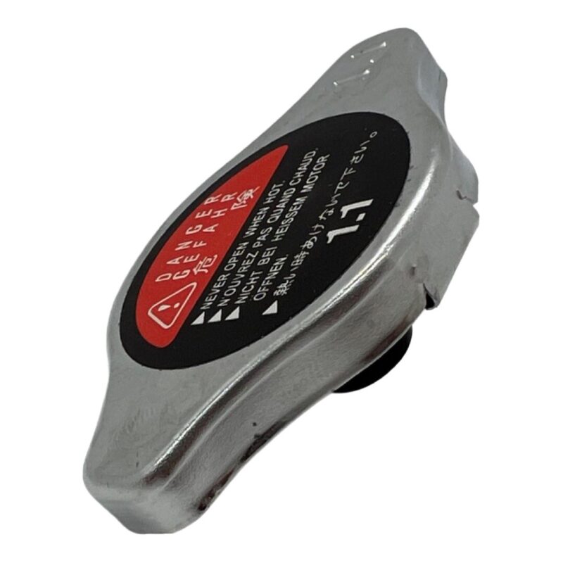 High Pressure Radiator Cap for Honda Acura for Upper Coolant Neck - Image 3