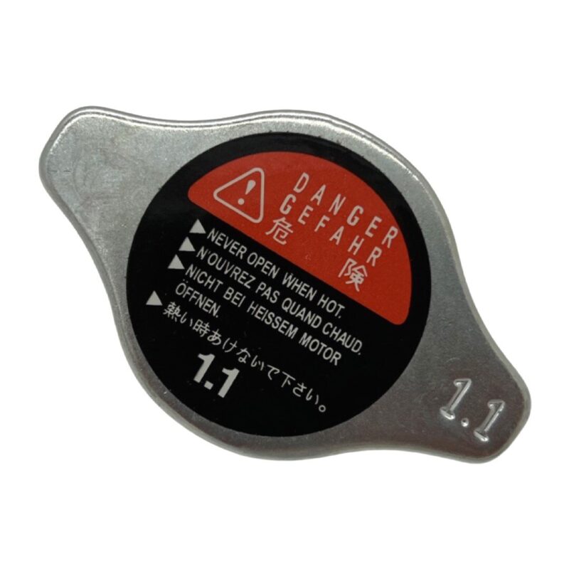 High Pressure Radiator Cap for Honda Acura for Upper Coolant Neck - Image 6