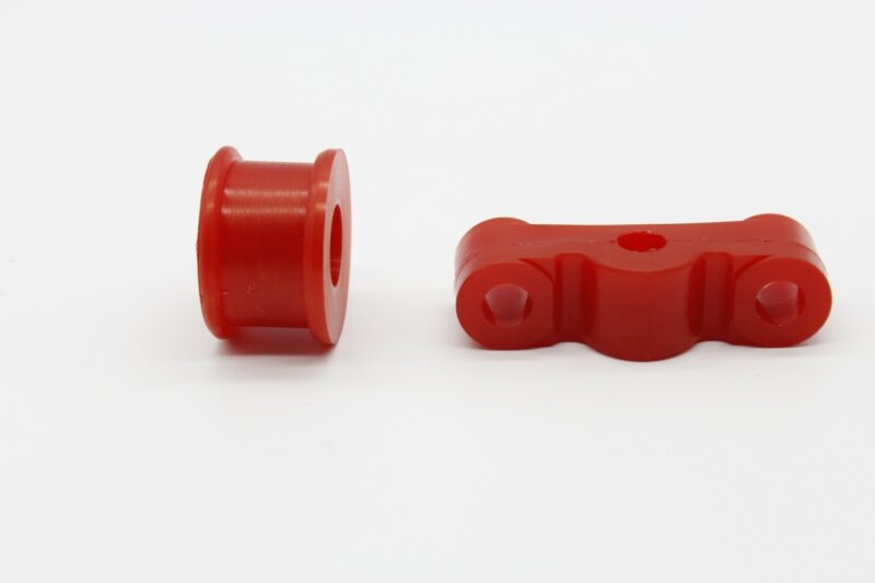 Polyurethane Shifter Bushings for Honda B-Series Civic Acura B16 B18 B20 - Image 3