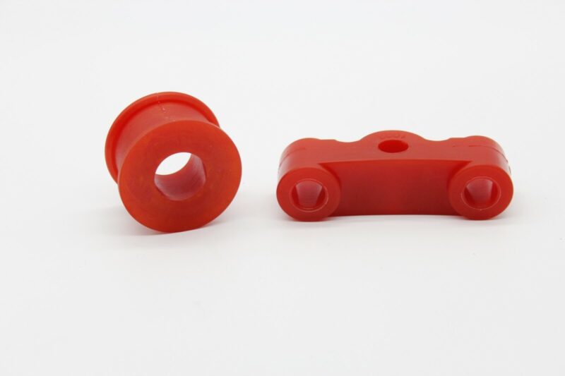 Polyurethane Shifter Bushings for Honda B-Series Civic Acura B16 B18 B20 - Image 4