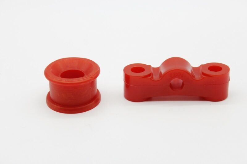 Polyurethane Shifter Bushings for Honda B-Series Civic Acura B16 B18 B20