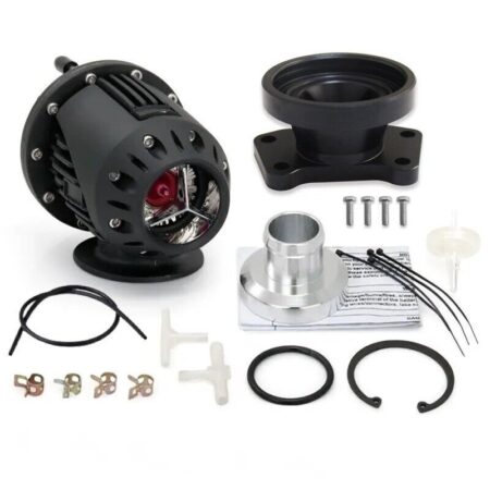 SSQV Blow Off Valve BOV Kit For Hyundai Veloster N 2019+