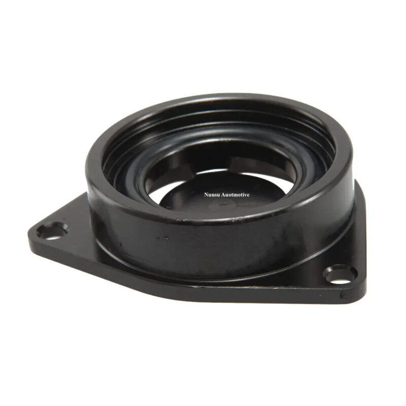 2014-2018 Kia Forte Koup 1.6T SSQV Blow Off Valve With Direct Fit Adapter - Image 4