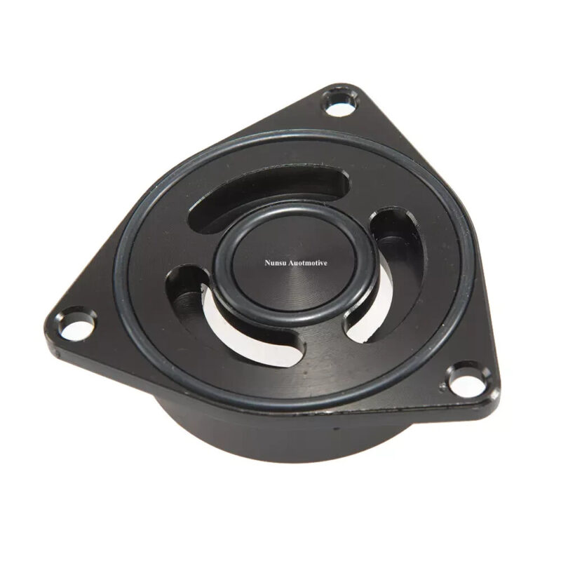 2014-2018 Kia Forte Koup 1.6T SSQV Blow Off Valve With Direct Fit Adapter - Image 5