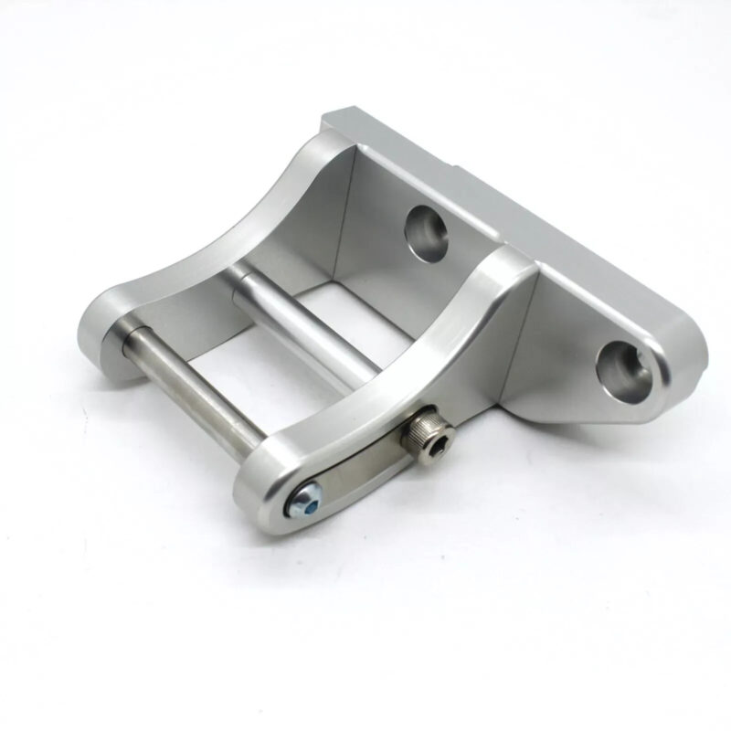 Electric Water Plate Kit K20 K24 K Series Alternator Brackets Fittings Honda - Image 11