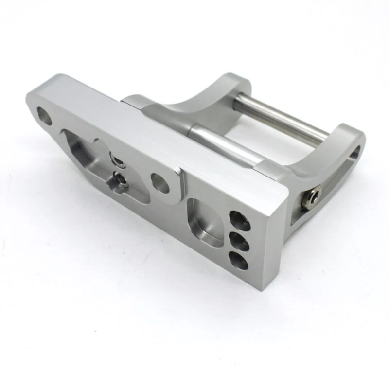 Electric Water Plate Kit K20 K24 K Series Alternator Brackets Fittings Honda - Image 12