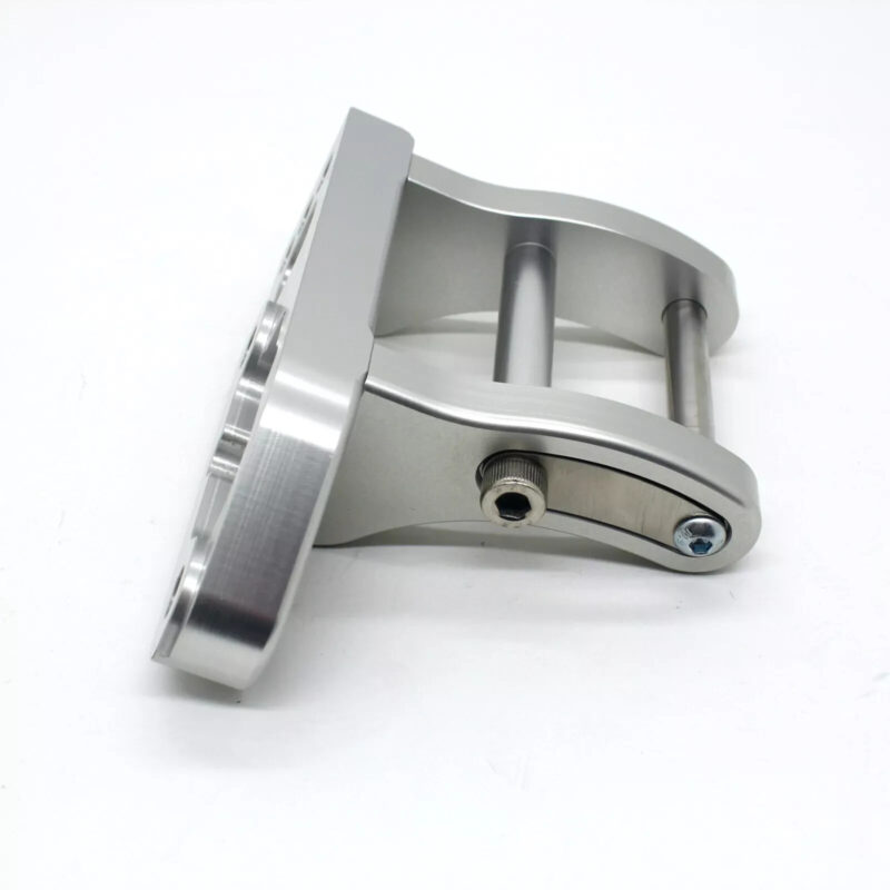 Electric Water Plate Kit K20 K24 K Series Alternator Brackets Fittings Honda - Image 13