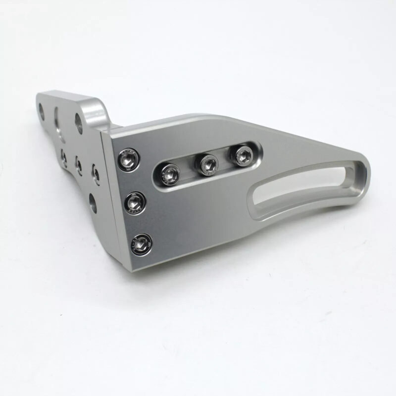 Electric Water Plate Kit K20 K24 K Series Alternator Brackets Fittings Honda - Image 16