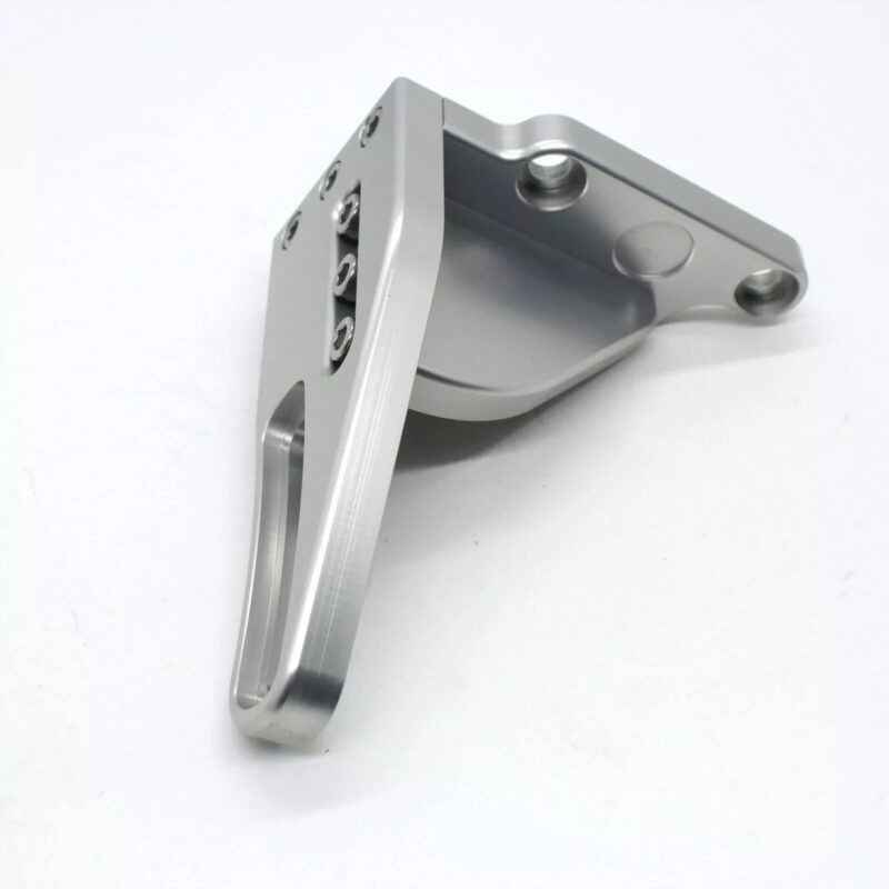 Electric Water Plate Kit K20 K24 K Series Alternator Brackets Fittings Honda - Image 17
