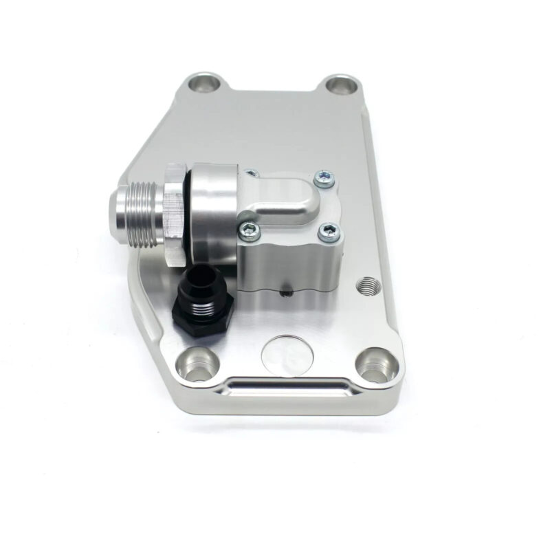 Electric Water Plate Kit K20 K24 K Series Alternator Brackets Fittings Honda - Image 4