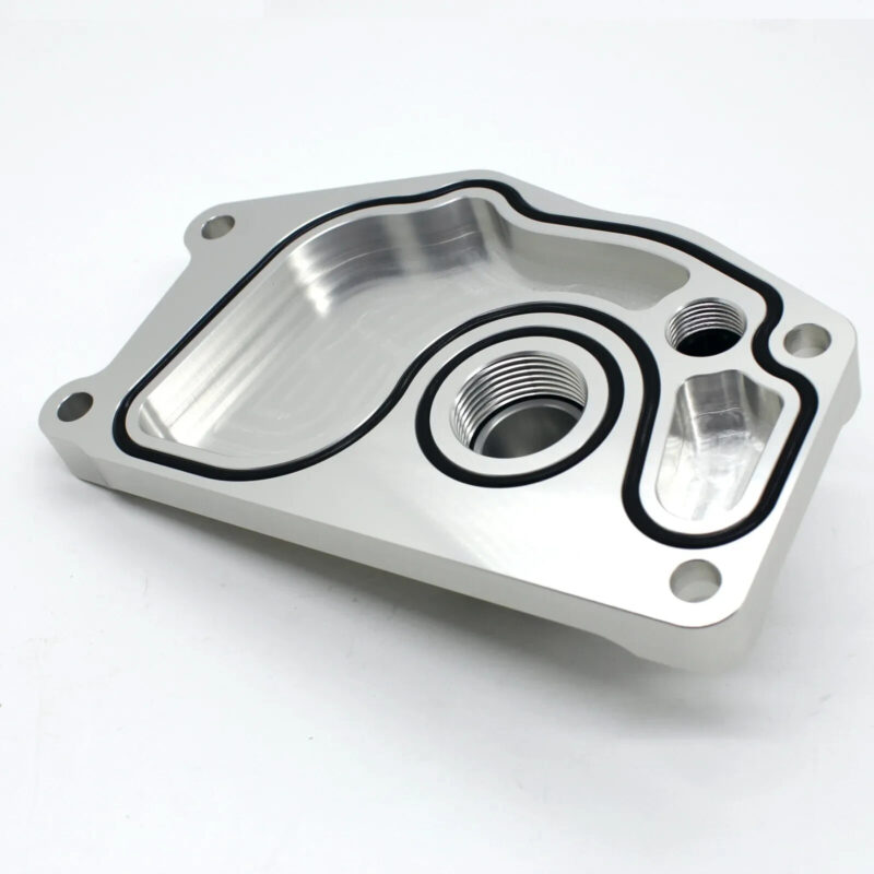 Electric Water Plate Kit K20 K24 K Series Alternator Brackets Fittings Honda - Image 8