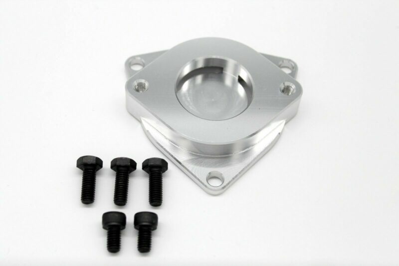 Greddy FV RS Blow Off Valve Adapter for All Hyundai Genesis Coupe 2.0T - Image 3