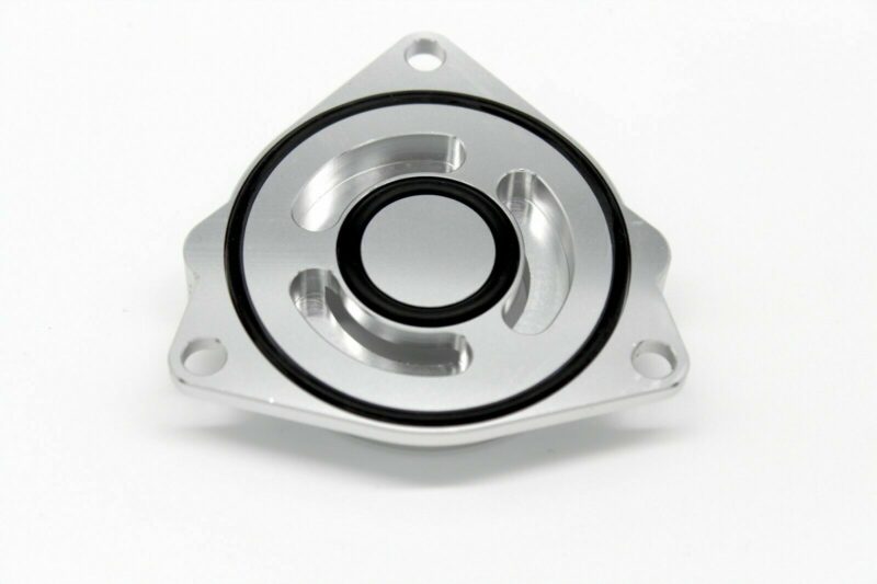 Greddy FV RS Blow Off Valve Adapter for All Hyundai Genesis Coupe 2.0T - Image 4