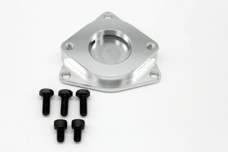 Greddy FV RS Blow Off Valve Adapter for All Hyundai Genesis Coupe 2.0T - Image 5