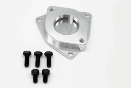 Greddy FV RS Blow Off Valve Adapter for All Hyundai Genesis Coupe 2.0T