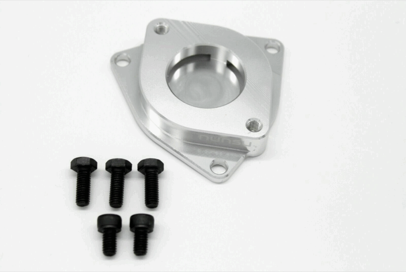 Greddy FV RS Blow Off Valve Adapter for All Hyundai Genesis Coupe 2.0T