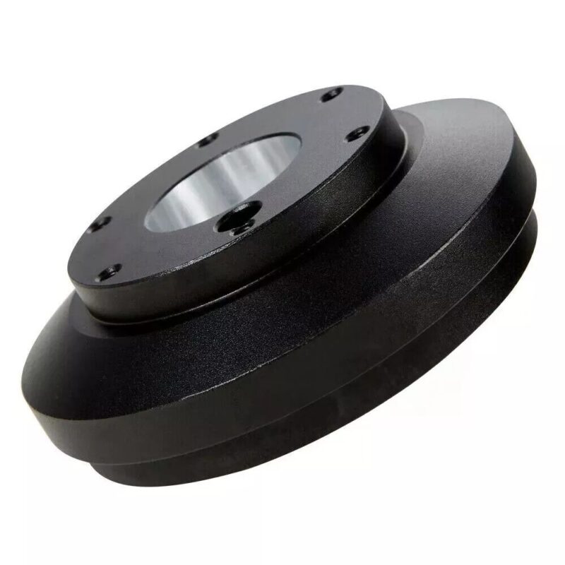 Mazda 3 Billet Short Steering Wheel Hub Adapter Boss Kit 175H - Image 4