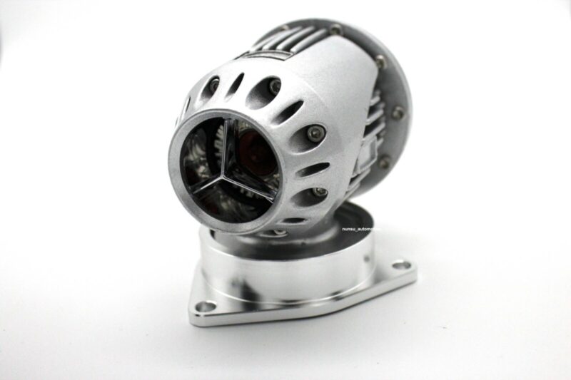 SSQV Blow Off Valve Kit for Dodge Neon SRT4 - Image 4