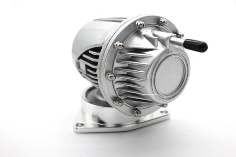 SSQV Blow Off Valve Kit for Dodge Neon SRT4 - Image 5