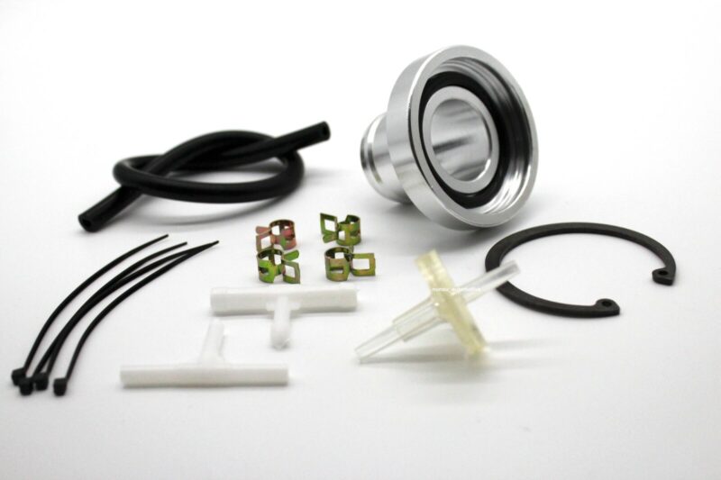 SSQV Blow Off Valve Kit for Dodge Neon SRT4 - Image 6