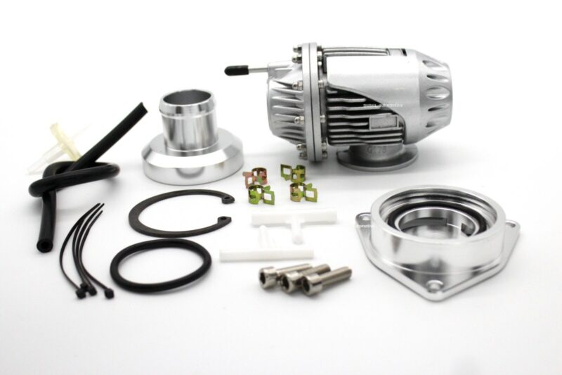 SSQV Blow Off Valve Kit for Dodge Neon SRT4