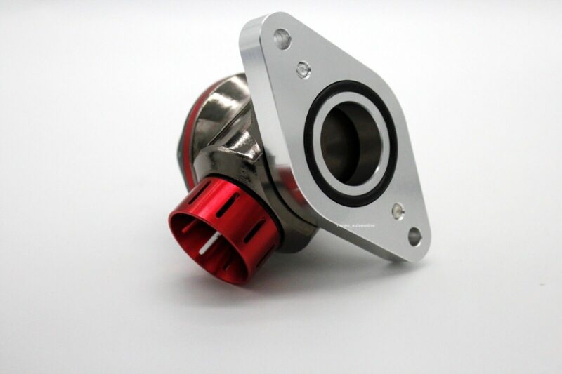 Type FV Blow Off Valve Kit for Mazdaspeed3 Mazdaspeed6 CX-7 - Image 3