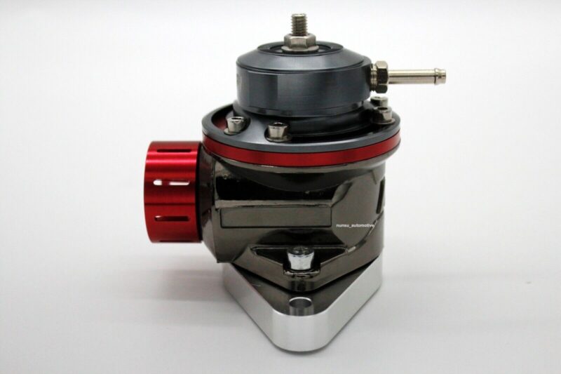 Type FV Blow Off Valve Kit for Mazdaspeed3 Mazdaspeed6 CX-7 - Image 4