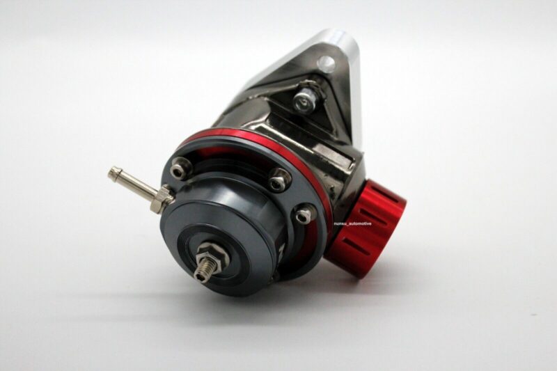 Type FV Blow Off Valve Kit for Mazdaspeed3 Mazdaspeed6 CX-7 - Image 5