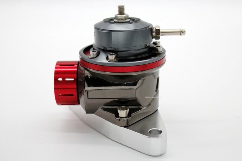 Type FV Car & Truck Blow Off Valve for Subaru WRX & STI With Direct Fit Adapter - Image 3