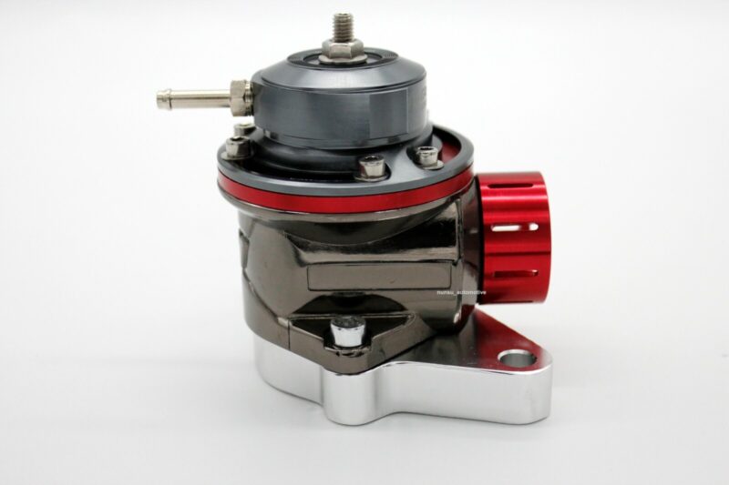 Type FV Car & Truck Blow Off Valve for Subaru WRX & STI With Direct Fit Adapter - Image 5