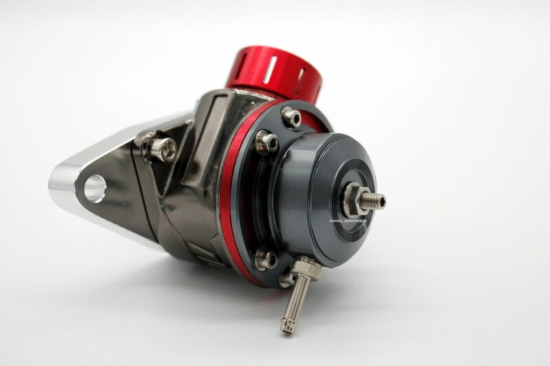 Type FV Car & Truck Blow Off Valve for Subaru WRX & STI With Direct Fit Adapter - Image 7