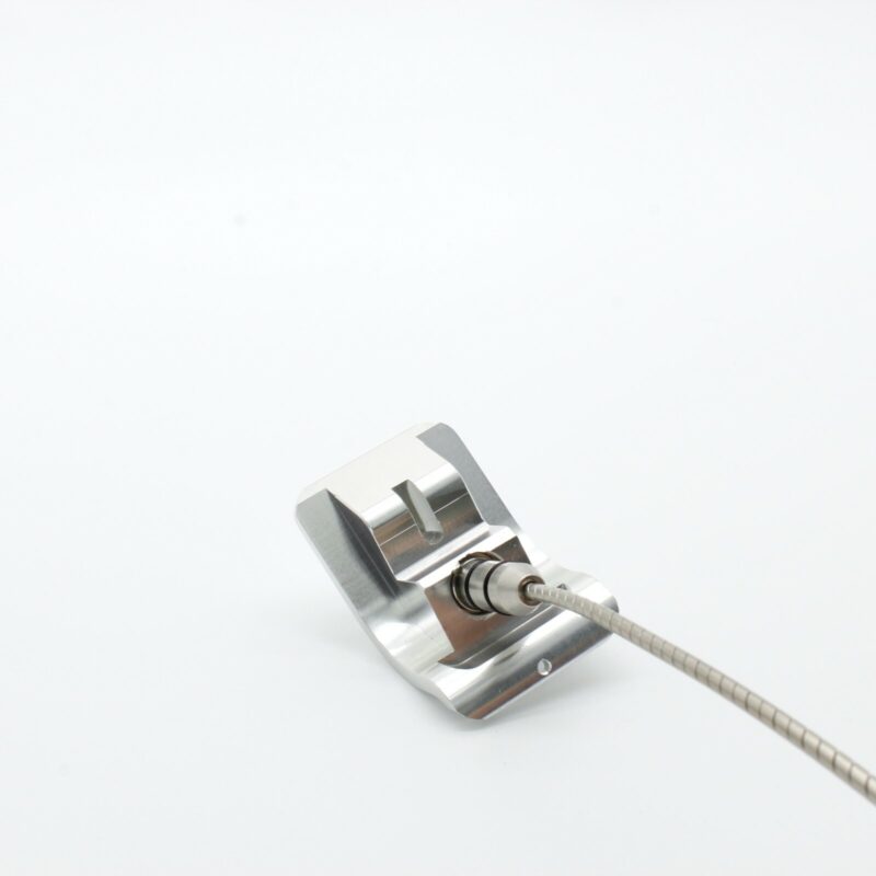 Billet Engine Oil Dipstick For Honda Acura K20 K-Series Hybrid - Image 4