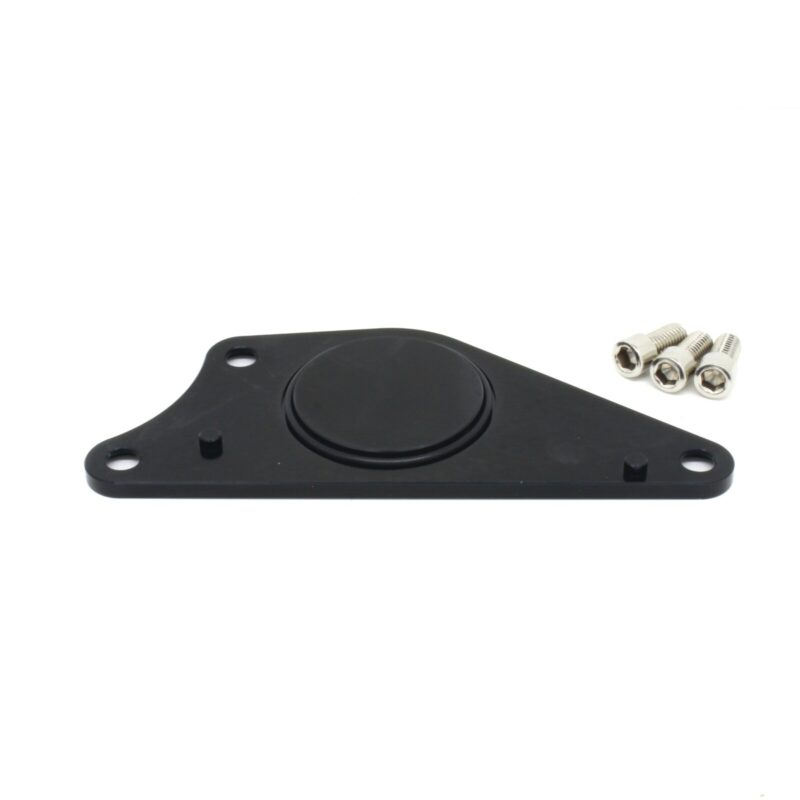 Cam Plate Adapter for Subaru BRZ Scion FR-S 2013+ FRS Billet Aluminum - Image 3