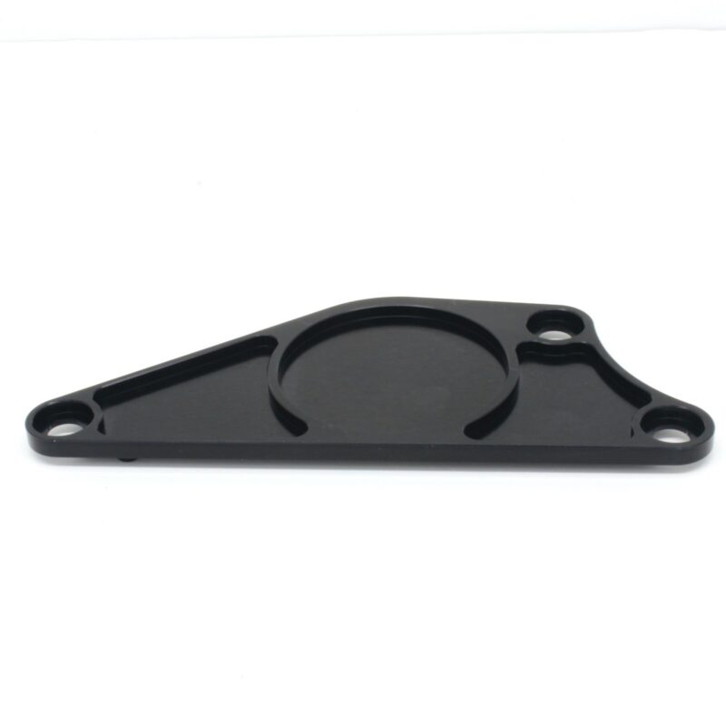 Cam Plate Adapter for Subaru BRZ Scion FR-S 2013+ FRS Billet Aluminum - Image 4