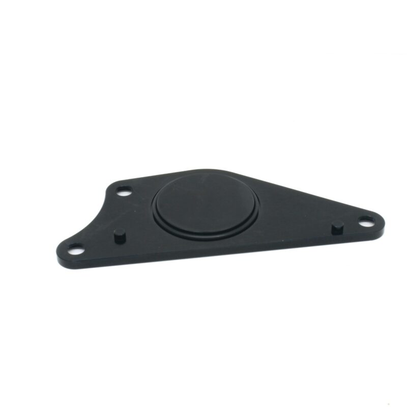 Cam Plate Adapter for Subaru BRZ Scion FR-S 2013+ FRS Billet Aluminum - Image 7
