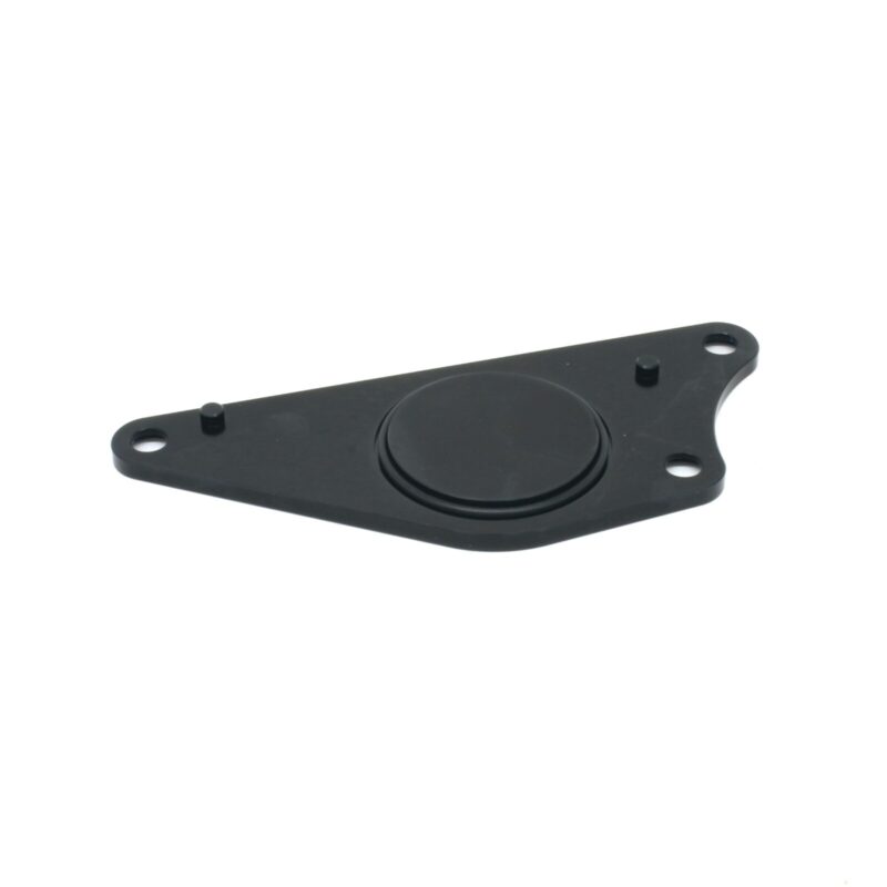 Cam Plate Adapter for Subaru BRZ Scion FR-S 2013+ FRS Billet Aluminum - Image 8