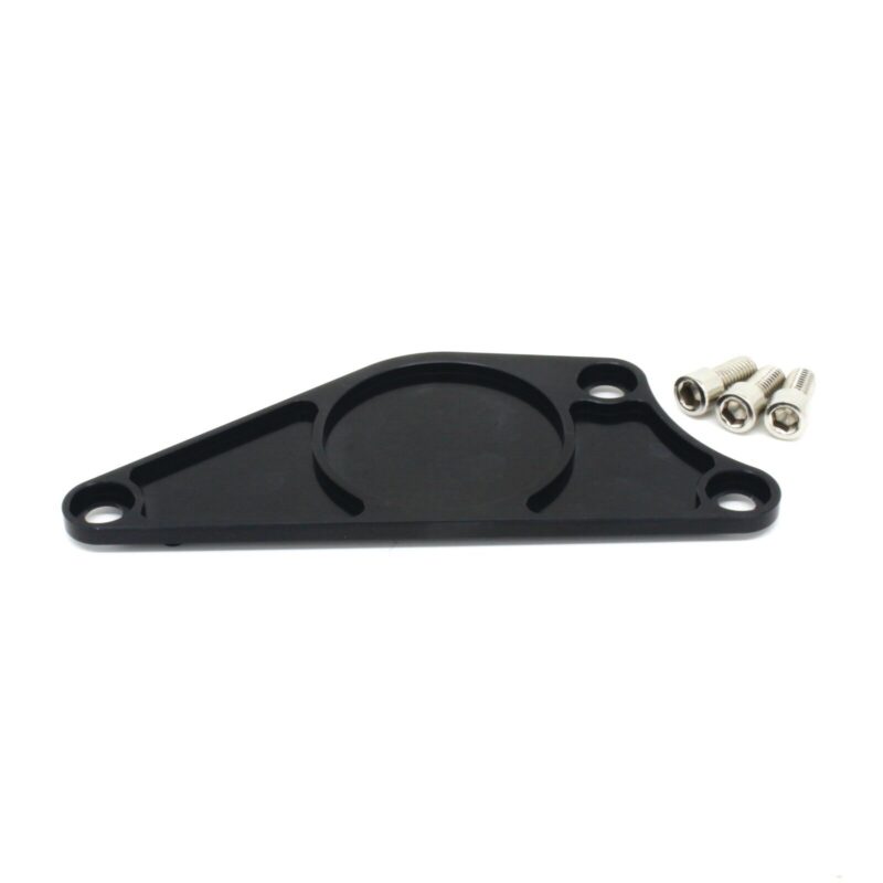 Cam Plate Adapter for Subaru BRZ Scion FR-S 2013+ FRS Billet Aluminum