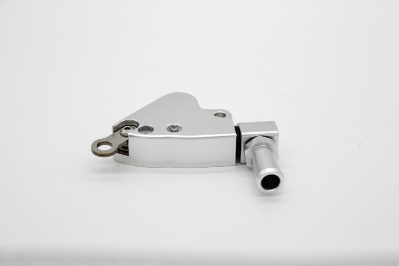 Intake Manifold Coolant Adapter Plate For K-Series Swap Honda Acura K20 K24 RSX - Image 7
