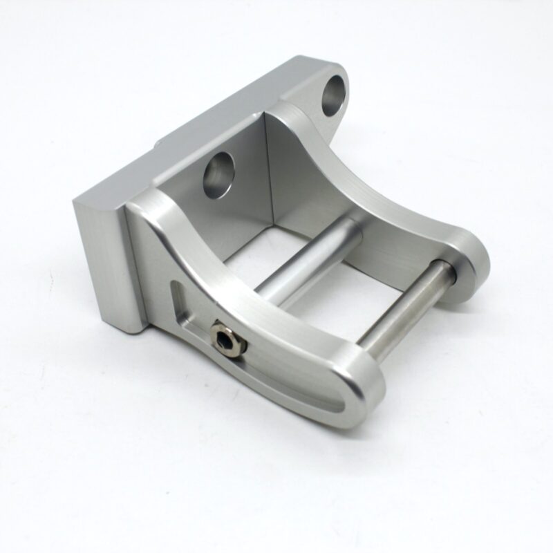 K20 K24 Electric Water Plate Kit K Series Billet Alternator Brackets Fittings - Image 11